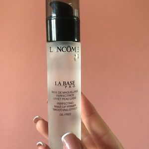 Lancôme La Base Pro Primer